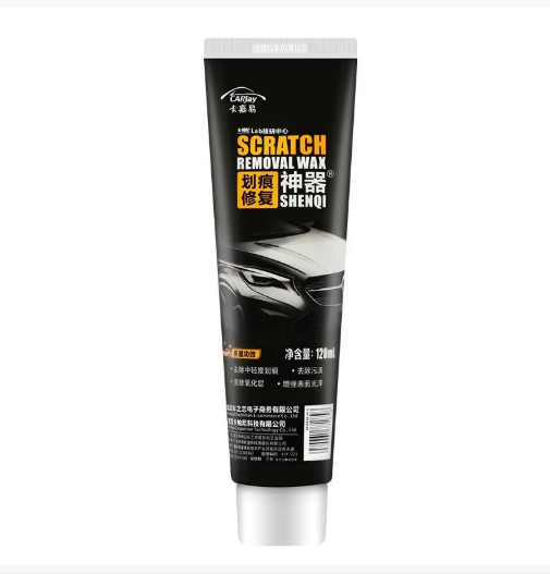 Car Scratch Wax Fabulous Repair Product